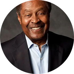 Dr. Clarence B Jones